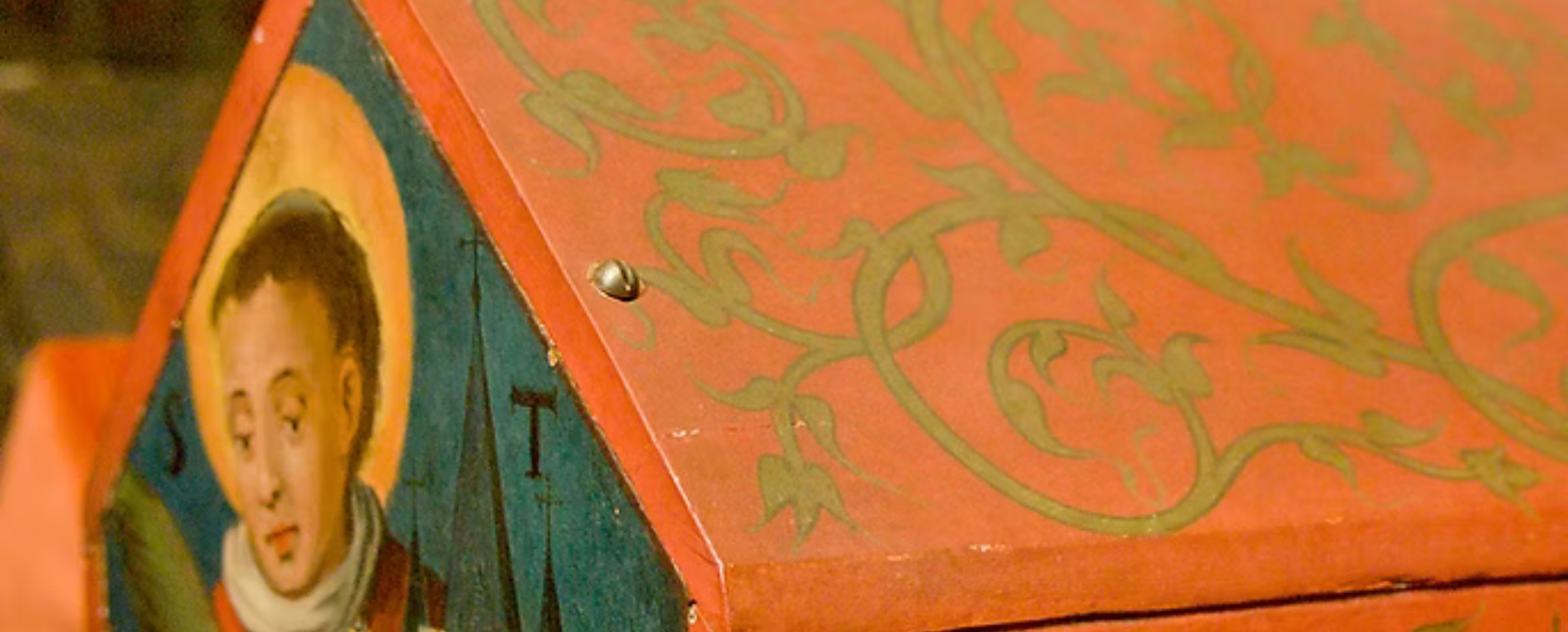 Bezield en Gekoesterd